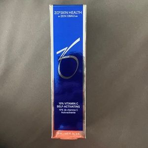 Zo 10% Vitamin C